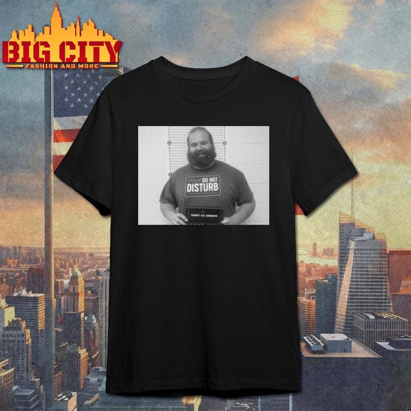 Alex rosen mug shot 1 Shirts