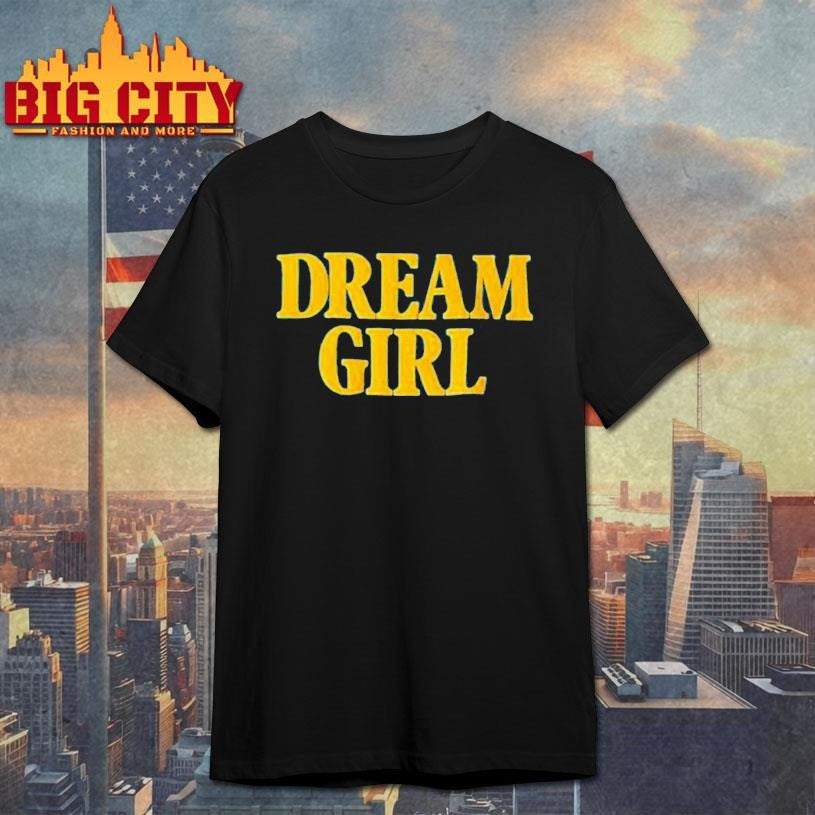 Alexander Skarsgard Dream Girl