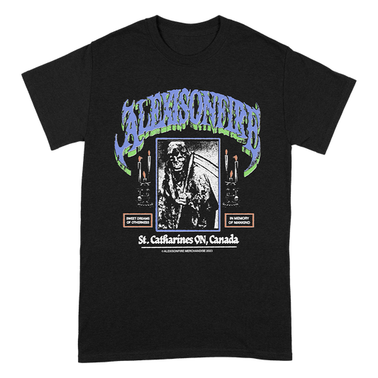 Sweet Dreams T-Shirt