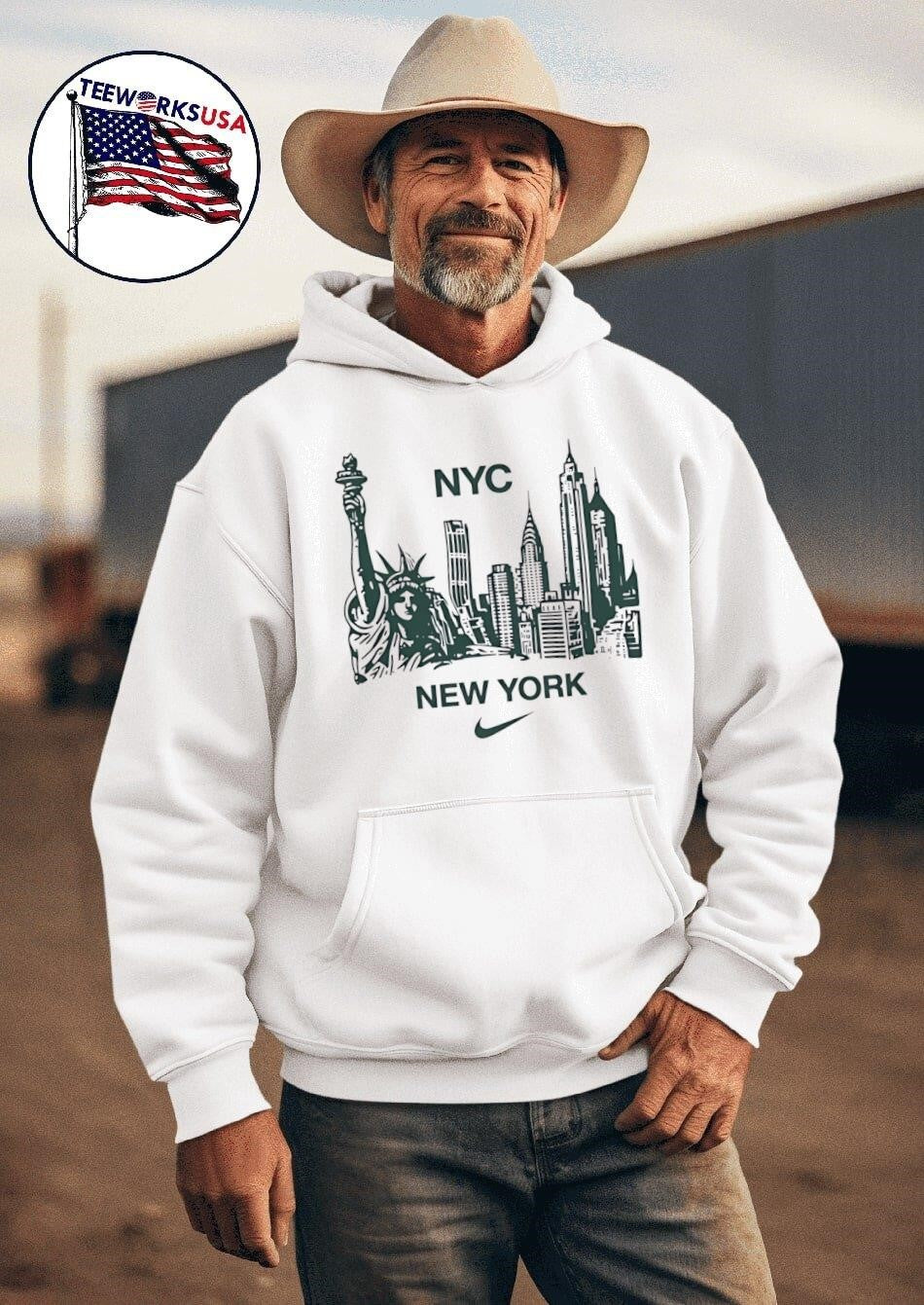 Alysa Liu Tonight Show New York Shirt
