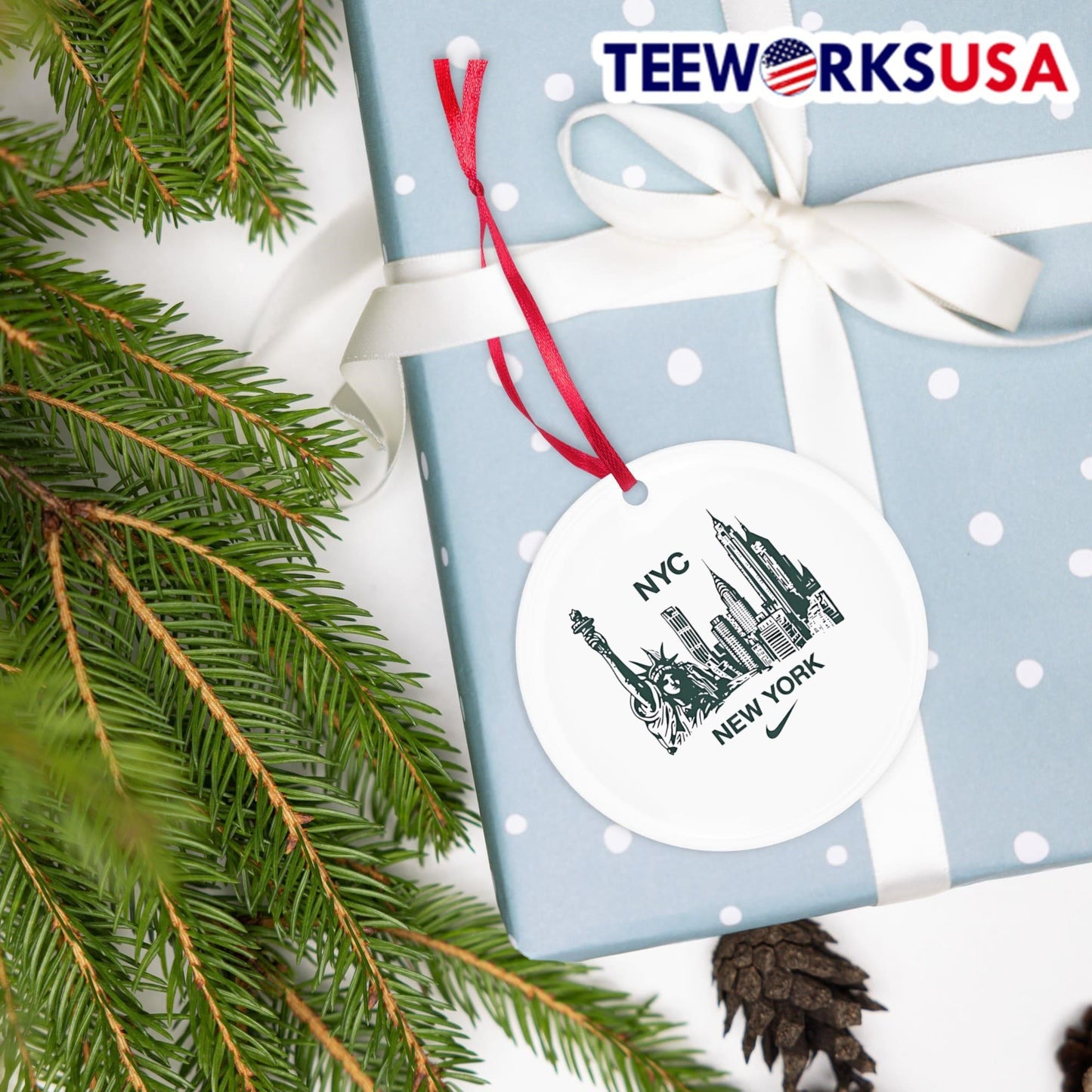 Alysa Liu Tonight Show New York Shirt