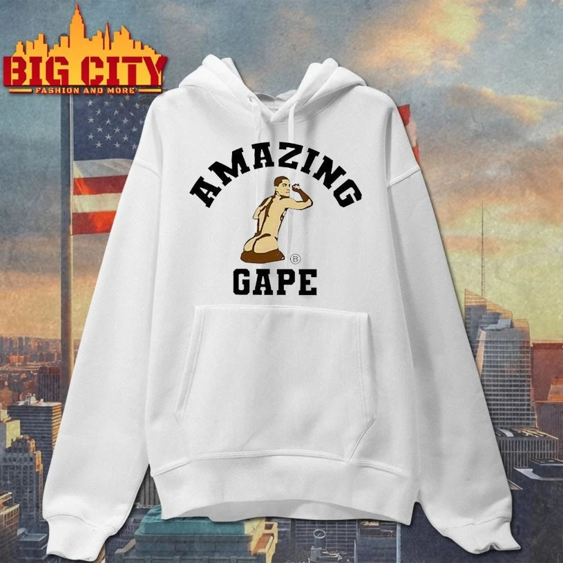 Amazing Gape shirt