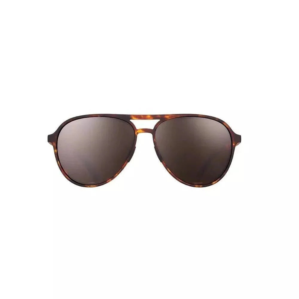 "Amelia Earhart Ghosted Me " MACH G Polarized Sunglasses