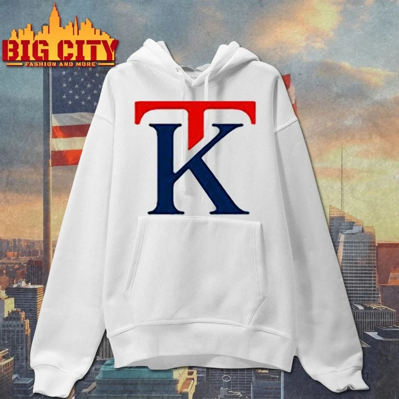 American Eagle x Tru Kolors Kai Trump Shirts