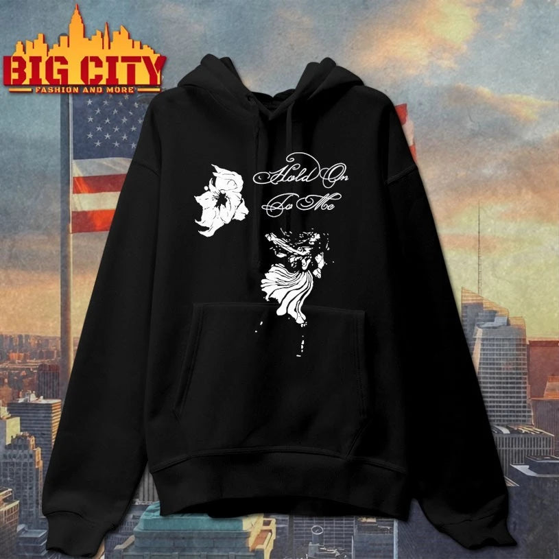 Amira Elfeky Hold Onto Me shirt