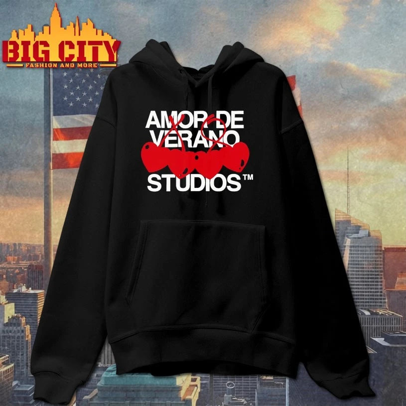 Amor De Verano Studios Xoxo Shirt
