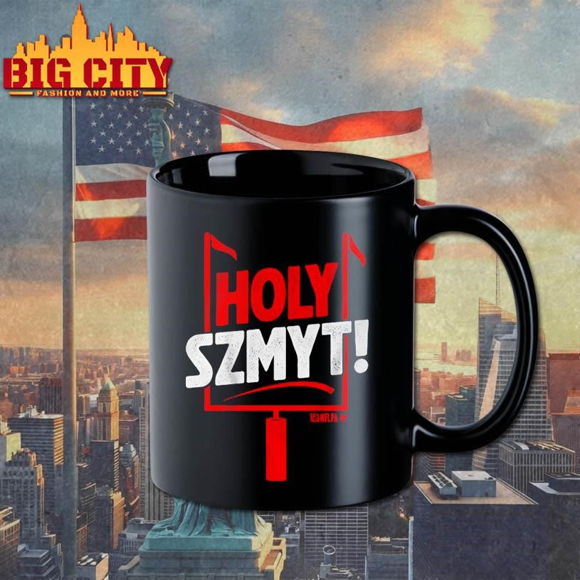 Andre Szmyt Holy Szmyt Shirt