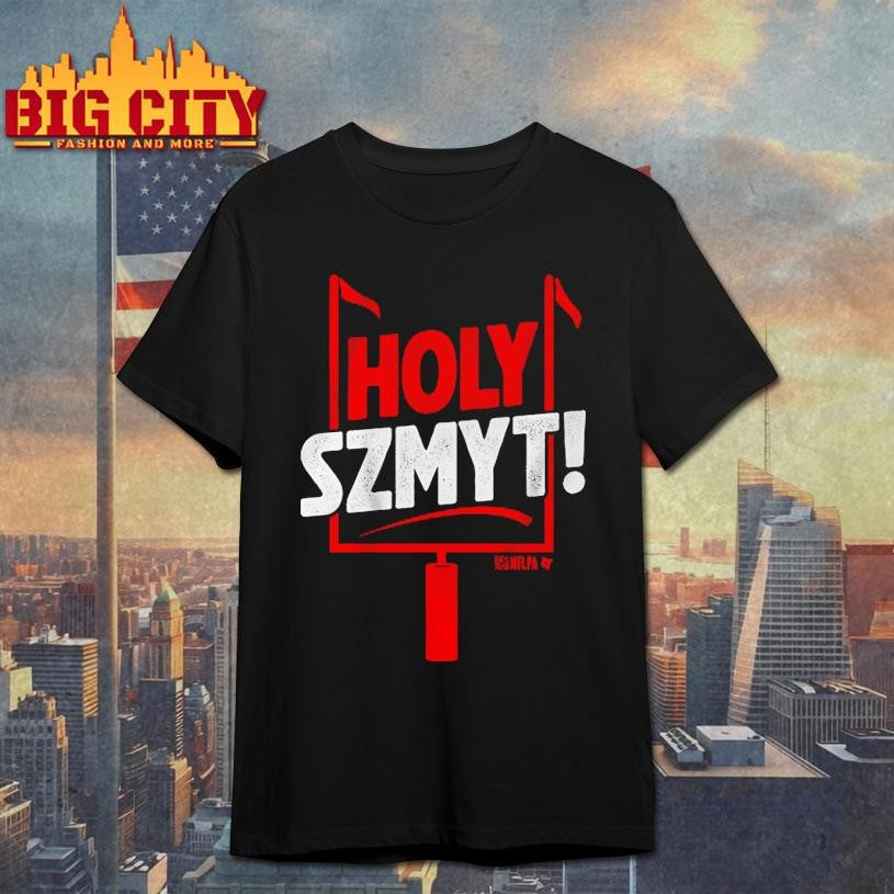 Andre Szmyt Holy Szmyt Shirt