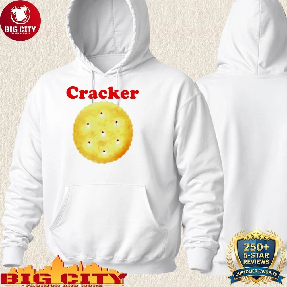 Anti Woke Memes Craker shirt