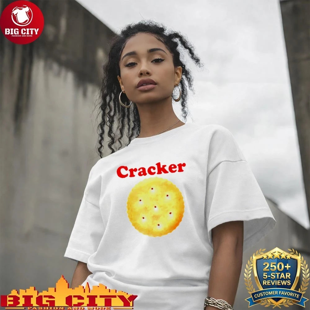 Anti Woke Memes Craker shirt