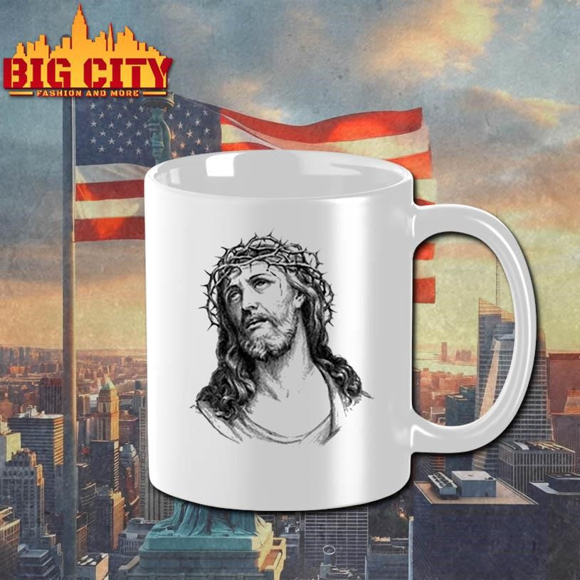 Arab Jesus Christ Shirt