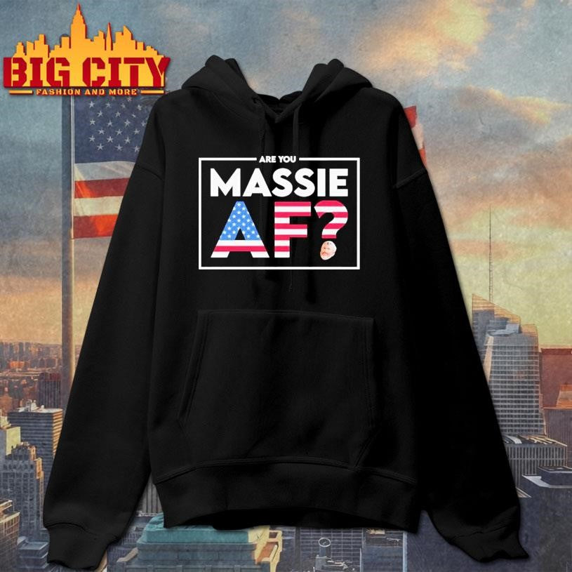 Are You Massie AF Shirt