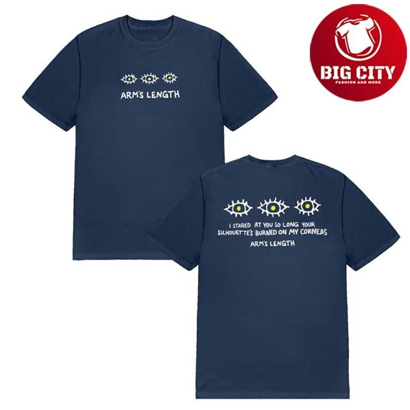 Arm’s Length Eye Two Sided Shirt