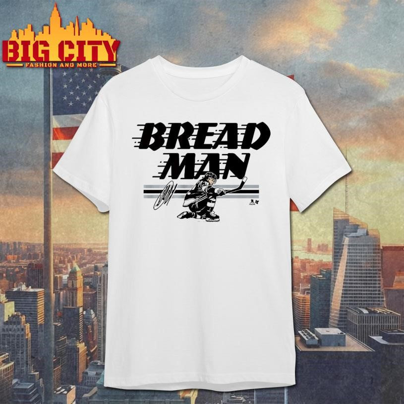 Artemi Panarin LA Breadman Shirt