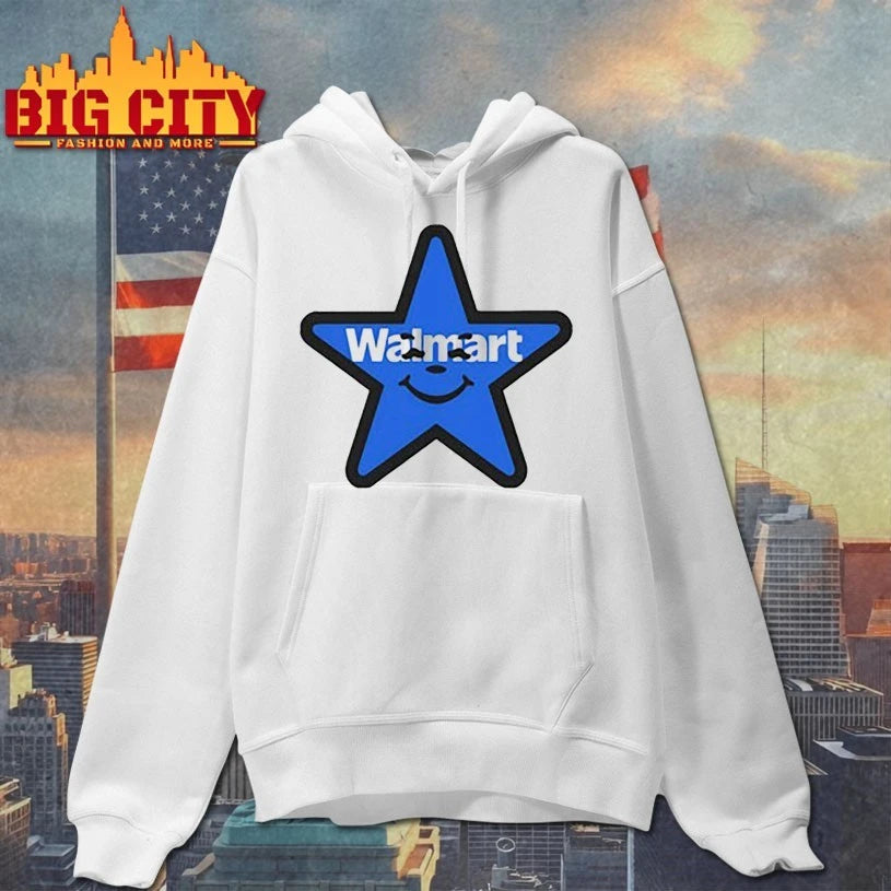 Asspizza Supercenter Fresh Blank Walmart shirt