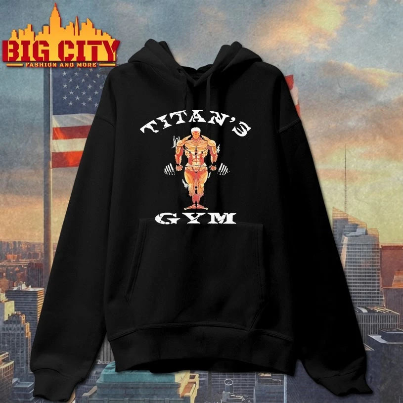 Attack On Titan Gym Armored Titan shirt