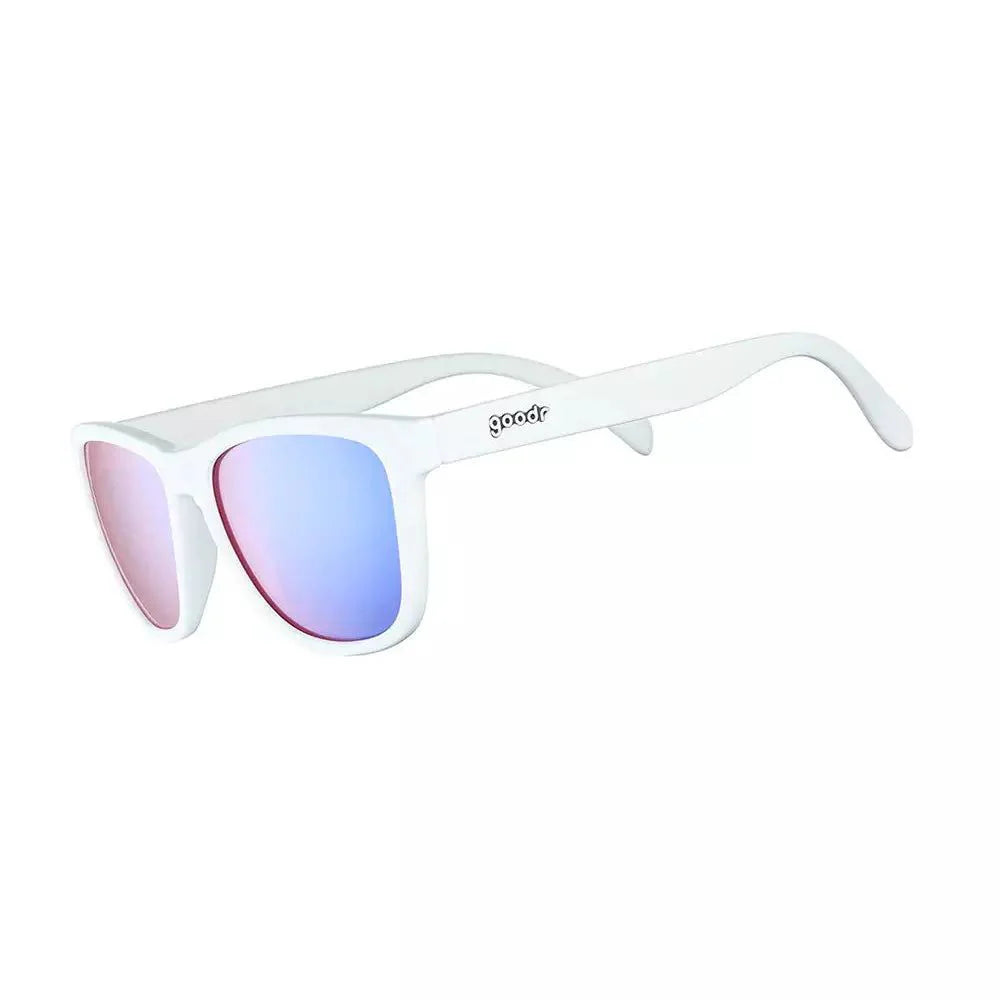 "Au Revoir, Gopher” OG Polarized Sunglasses