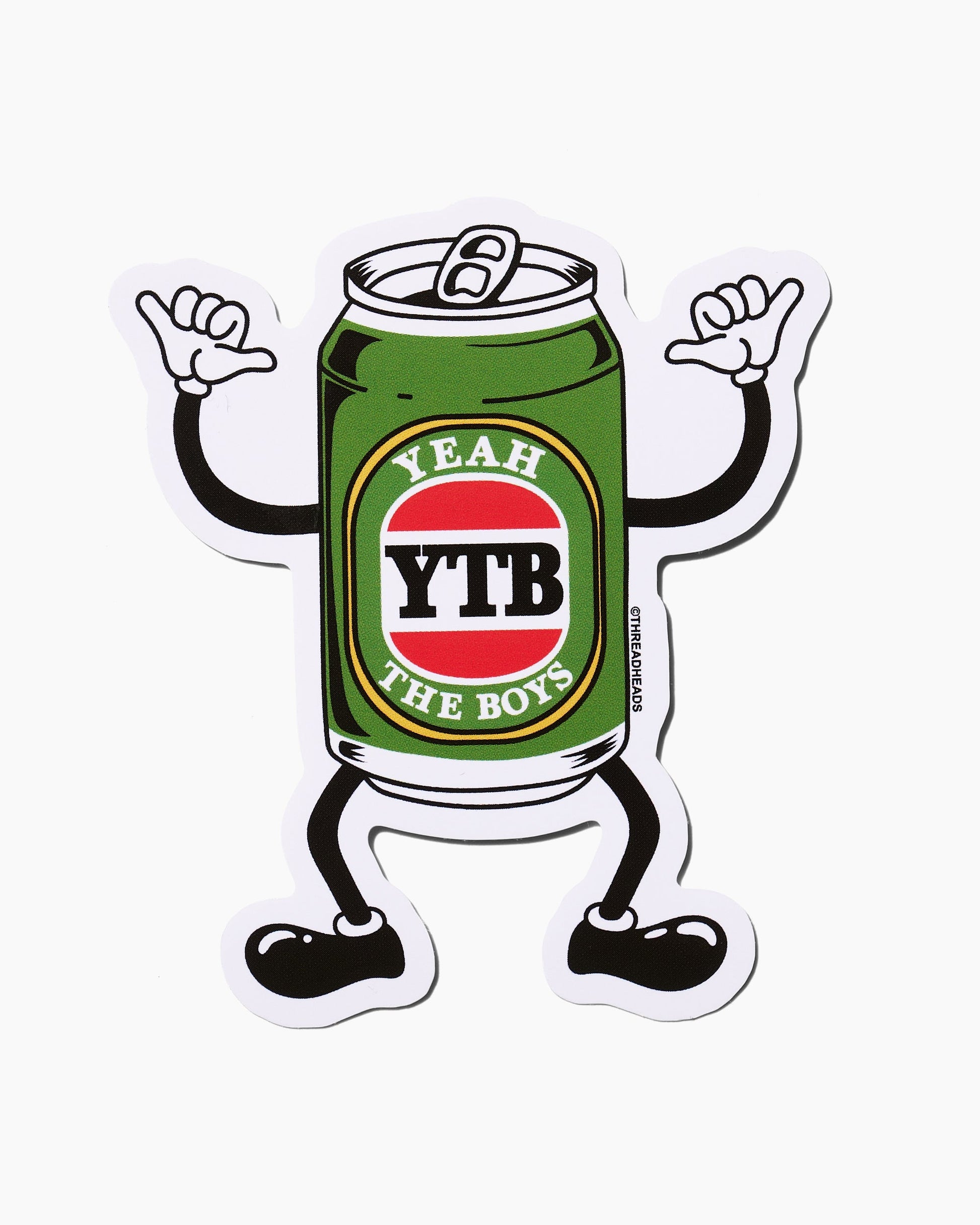 The Aussie Sticker Pack