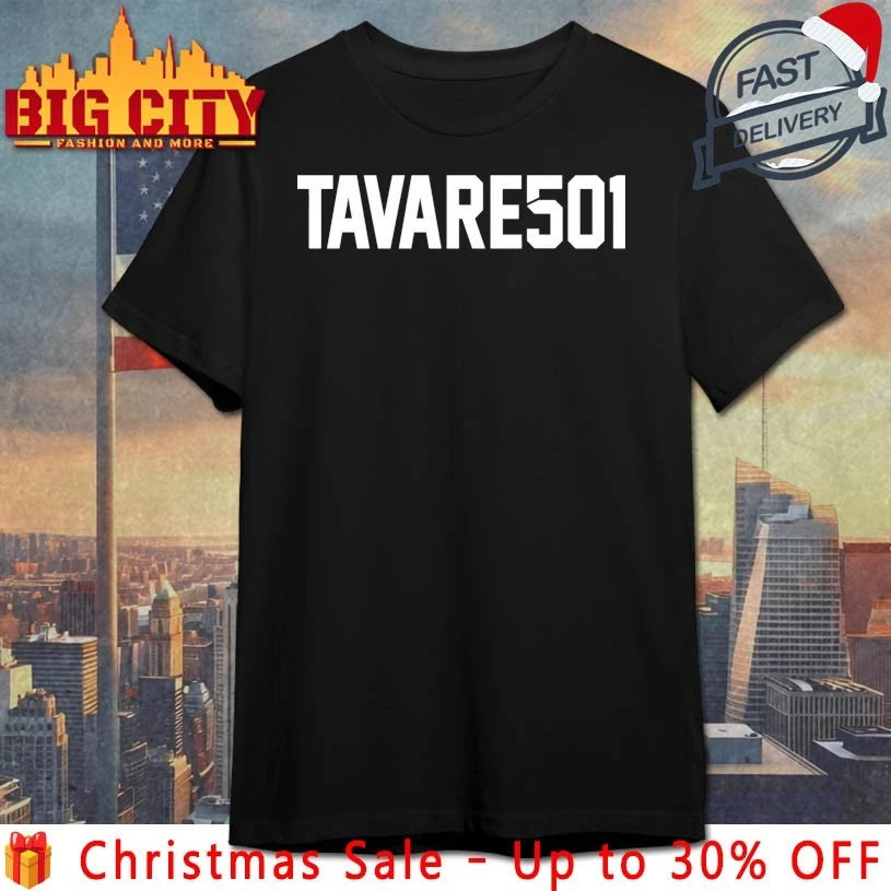 Auston Matthews Tavare501 shirt