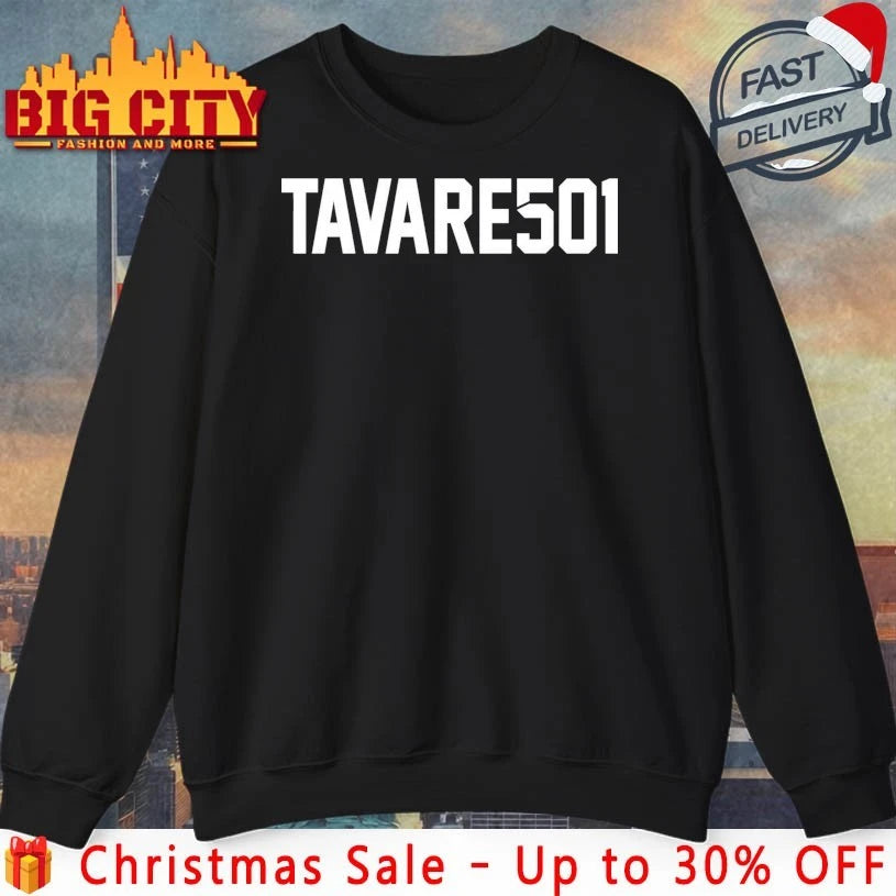 Auston Matthews Tavare501 shirt