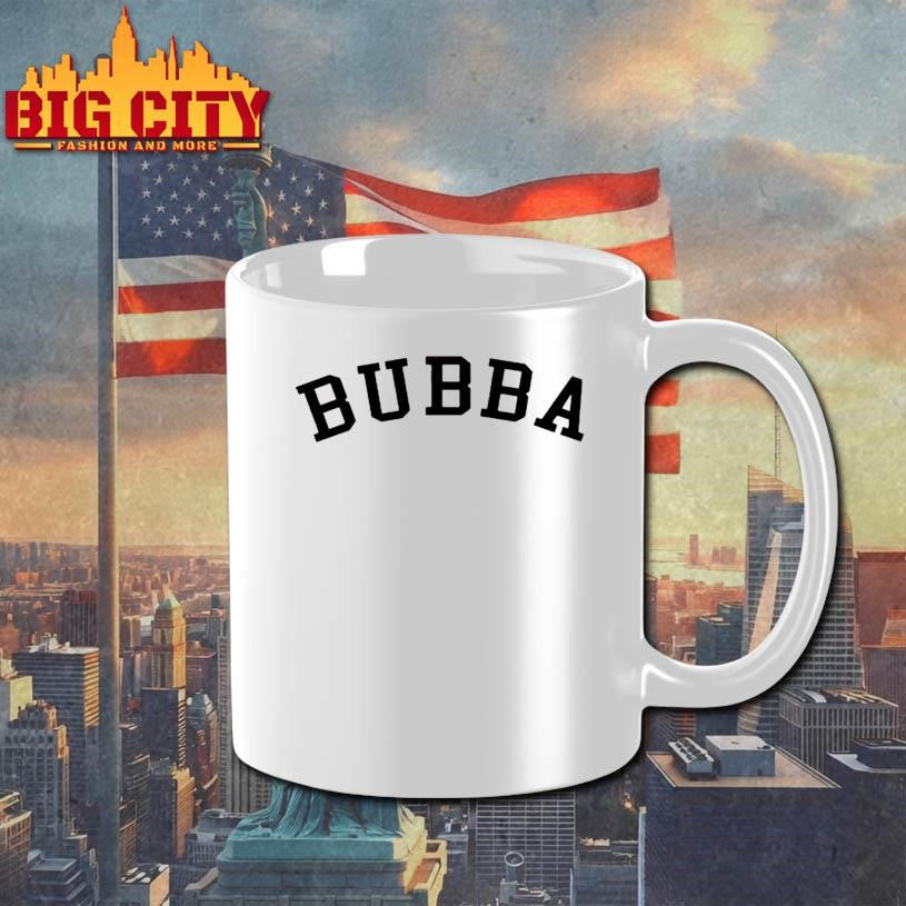 BUBBA 2025 Shirt