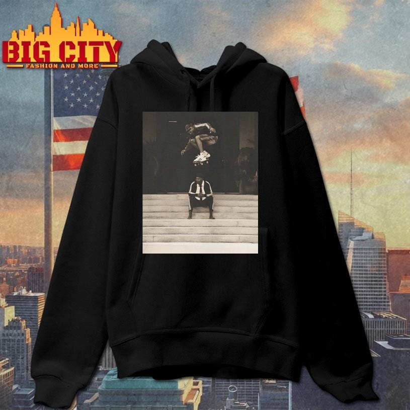 Bad MFs Tyshawn &amp; Samuel L. Shirt