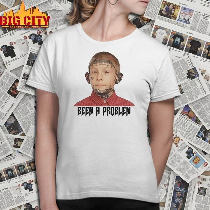 Baking with caskey Store Been A Problem shirt