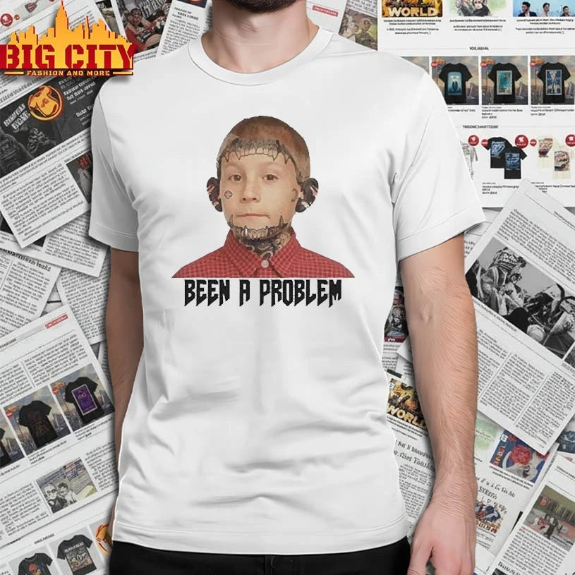 Baking with caskey Store Been A Problem shirt