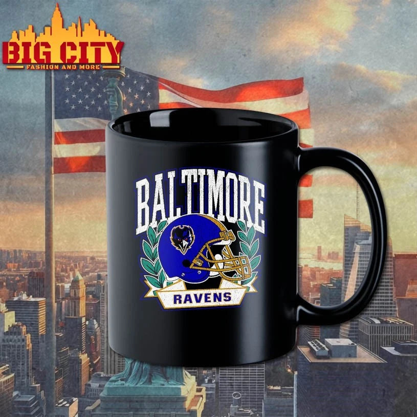 Baltimore Ravens Gameday helmet 2025 shirts