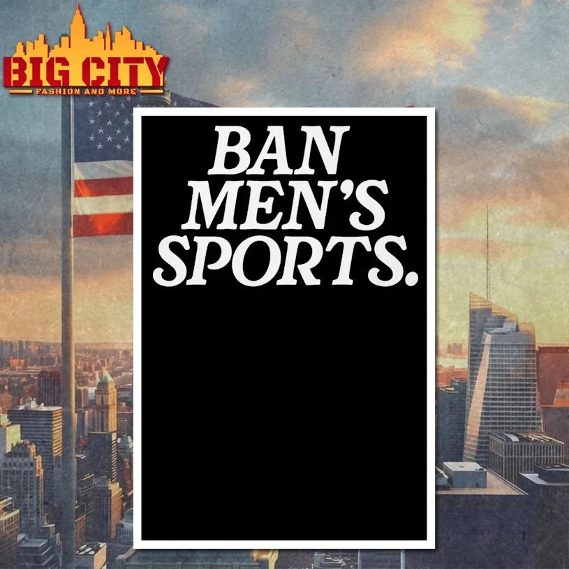 Ban Men’s Sports t-shirt