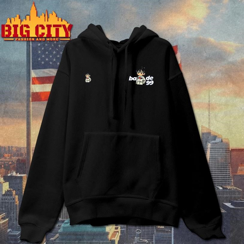 Barcode tin 99 shirt