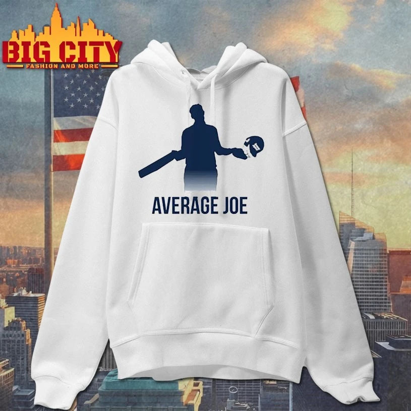 Barmy Army Average Joe shirt