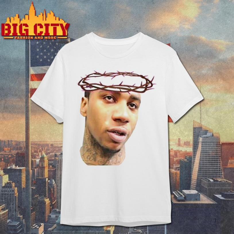 Based World Lil B I Love You Shirt
