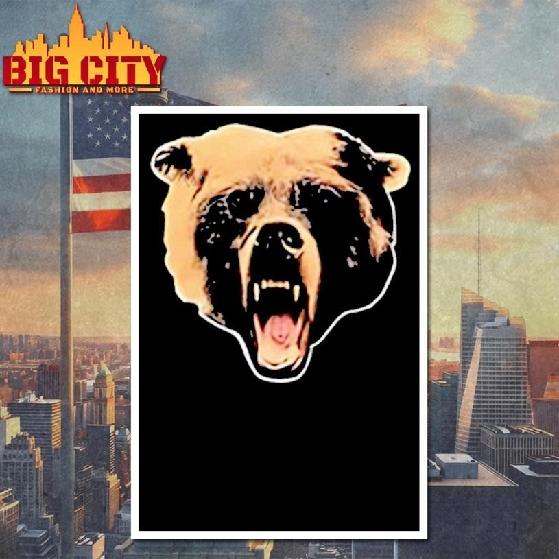 Bears By Golf 2025 Shirt