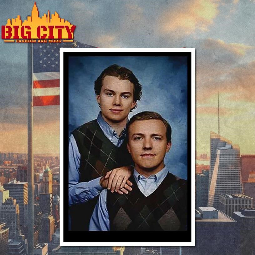 Bedard and Teuvo Teravainen Step Brothers Shirt