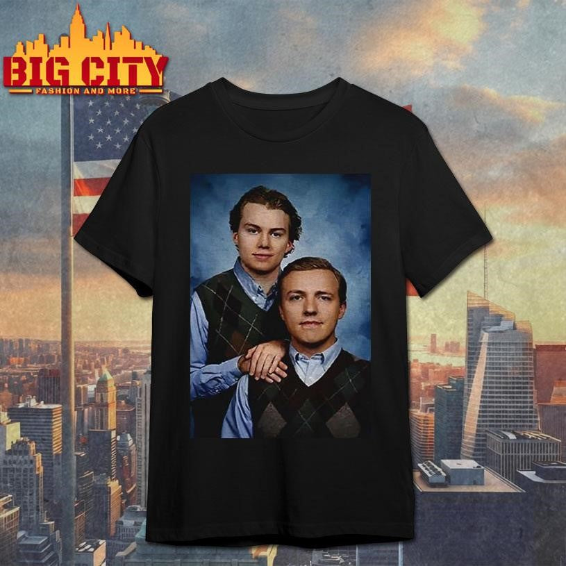 Bedard and Teuvo Teravainen Step Brothers Shirt