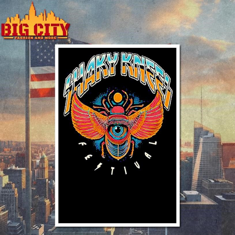 Beetle Lineup 2025 Shirt