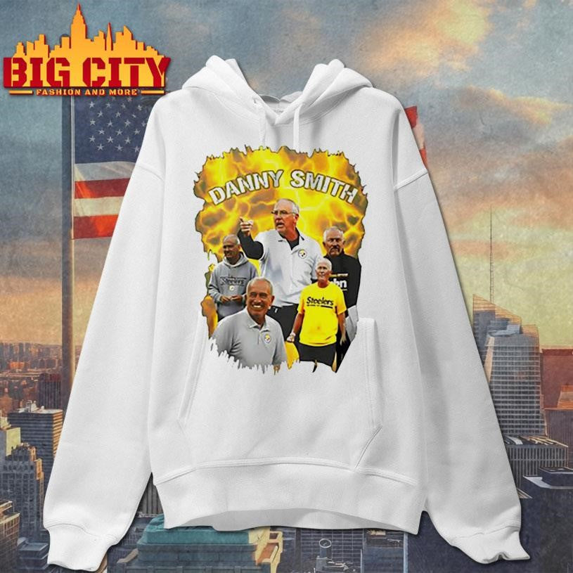 Ben Skowronek Danny Smith Shirt