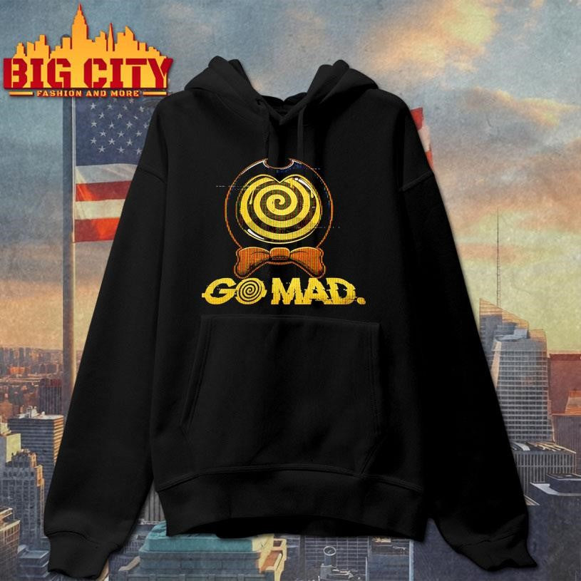 Bendy Merch Store Madness Bendy Shirt