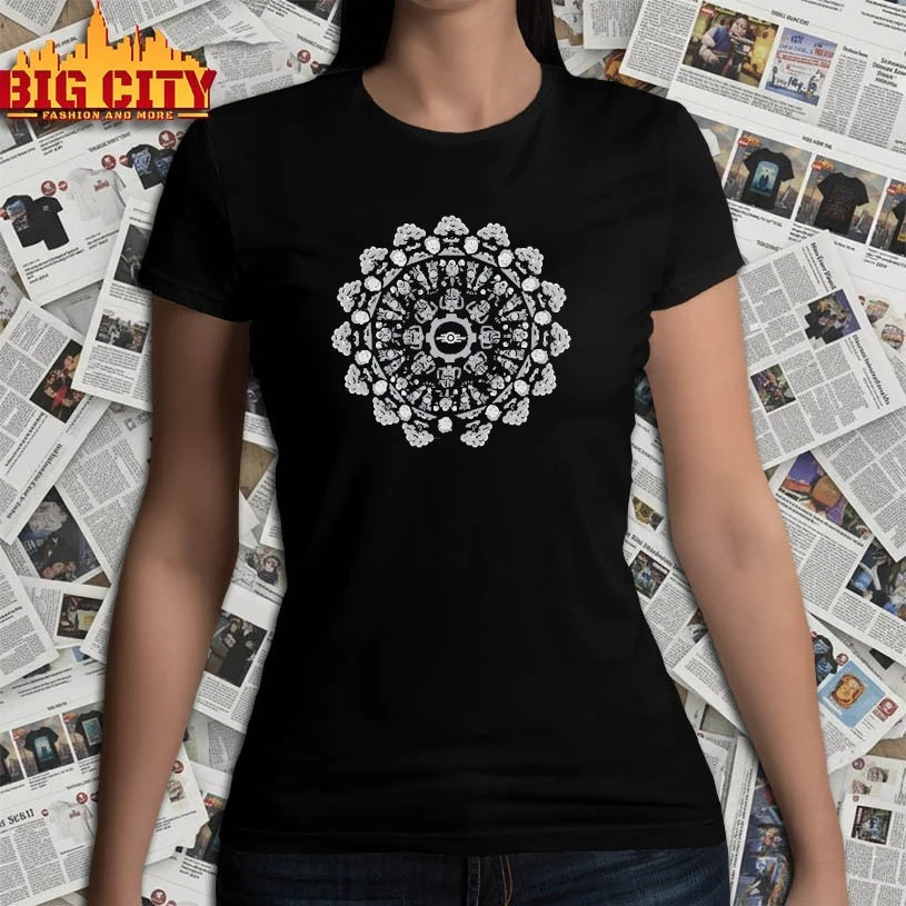 Bethesda Fallout Day shirt