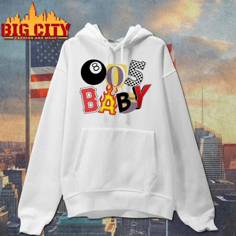 Bigtimebake 805 baby shirt