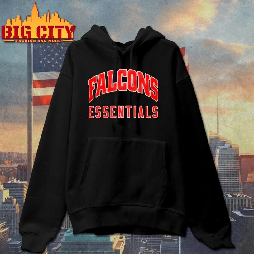 Bijan Robinson Atlanta Falcons Essentials Shirt