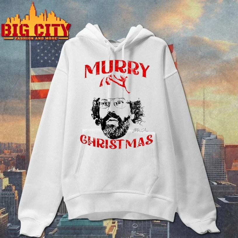 Bill Murray Christmas Things signature shirt
