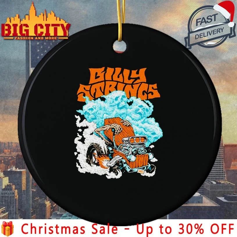 Billy Strings Fall Tour 2025 shirt