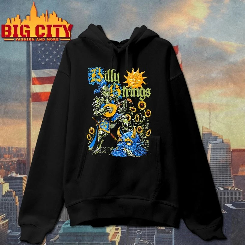 Billy Strings Fall Tour EU Oct 2025 shirt