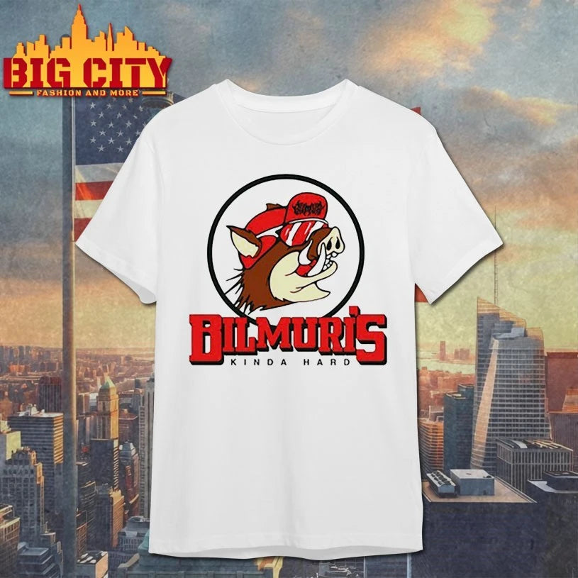 Bilmuri Hog-Ee’s kinda hard shirt