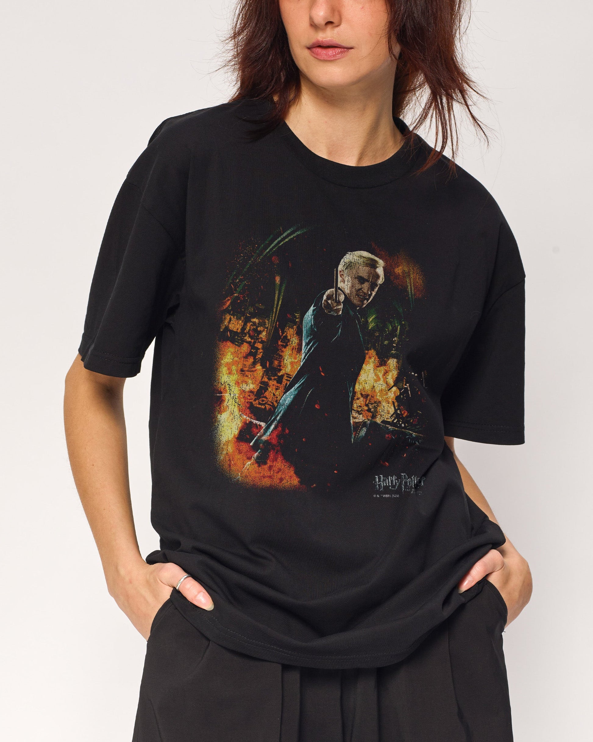Draco T-Shirt