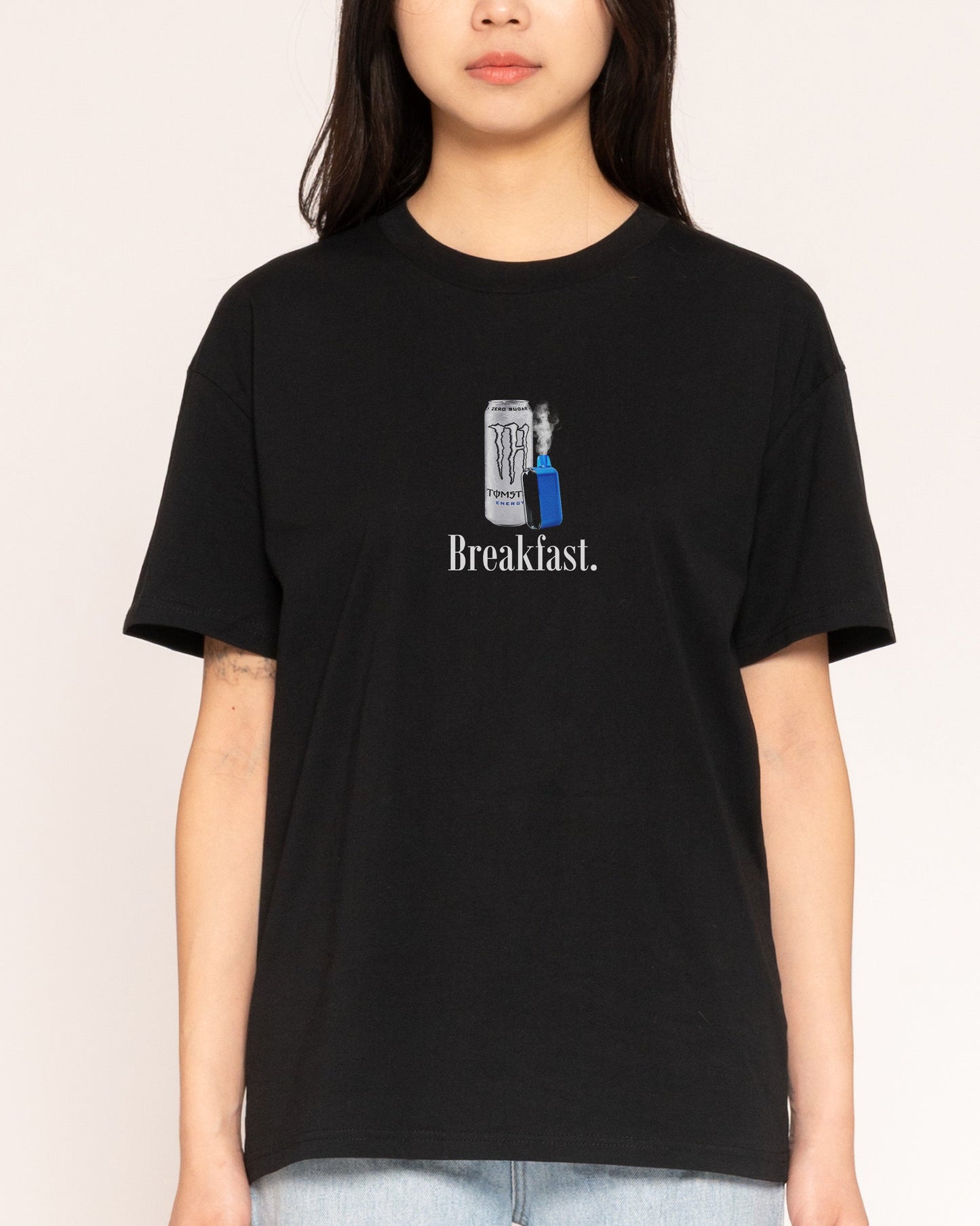 Mad Dog Breakfast T-Shirt