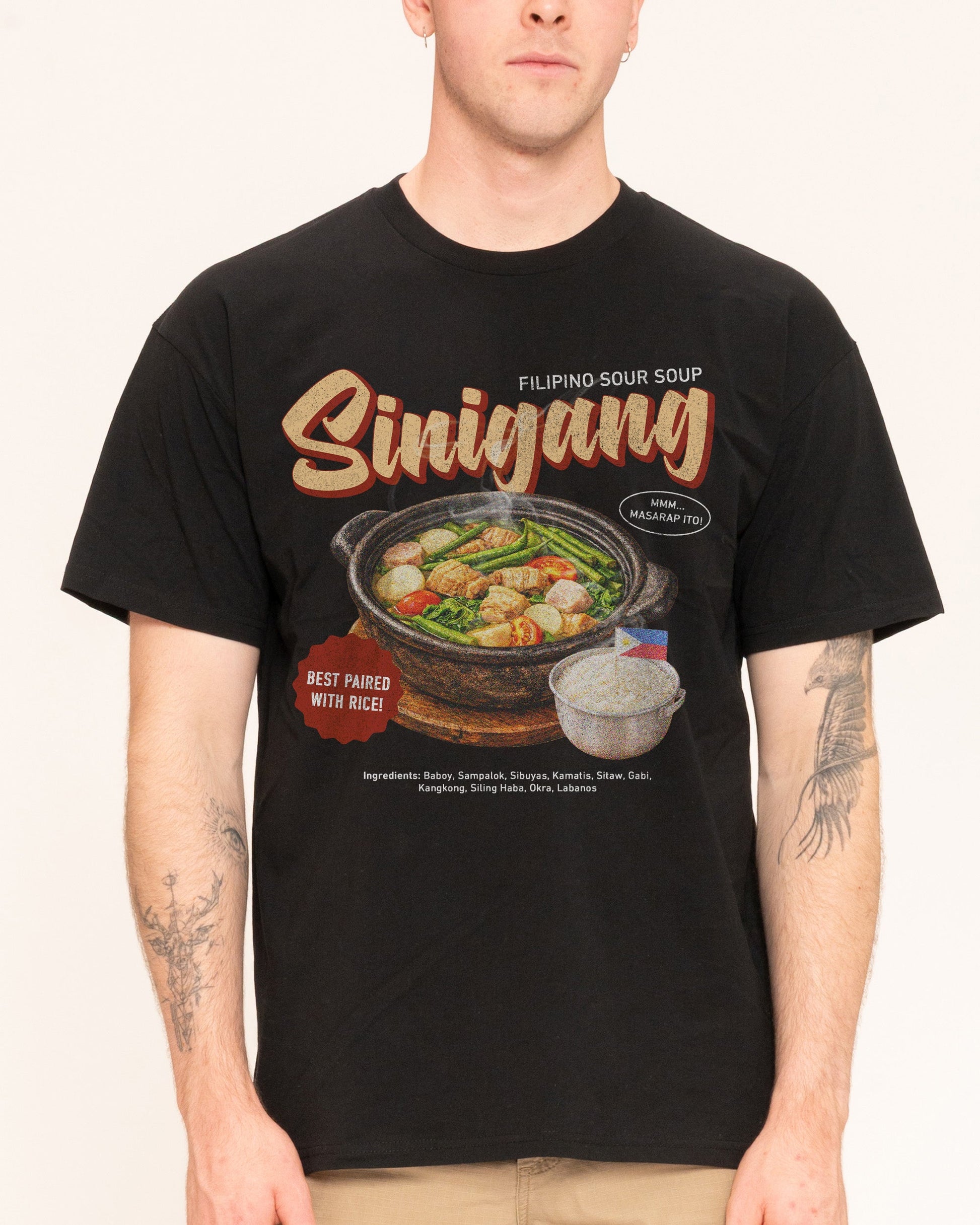 Sinigang T-Shirt