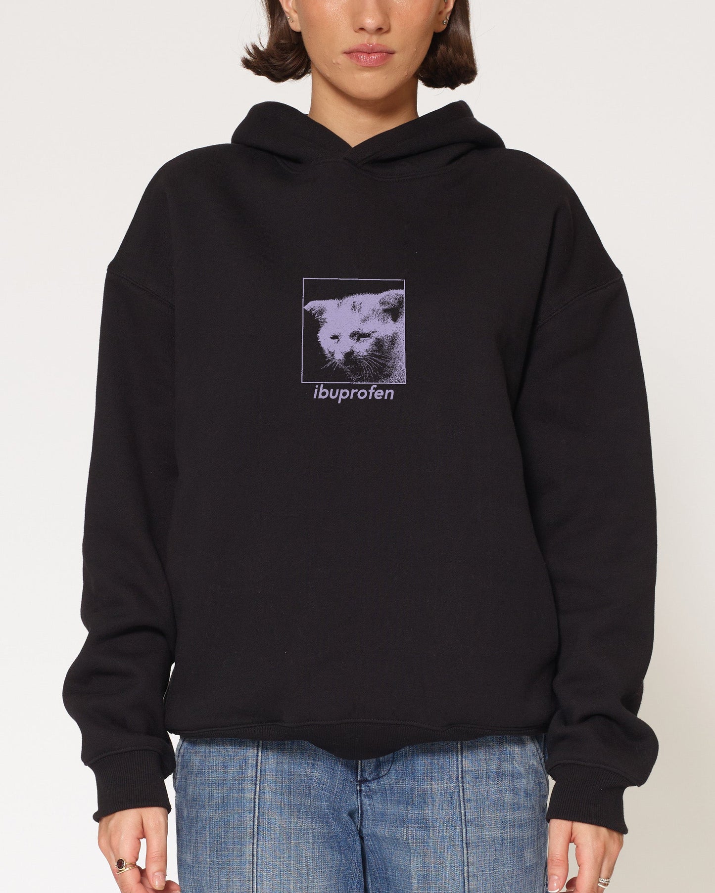 Ibuprofen Hoodie